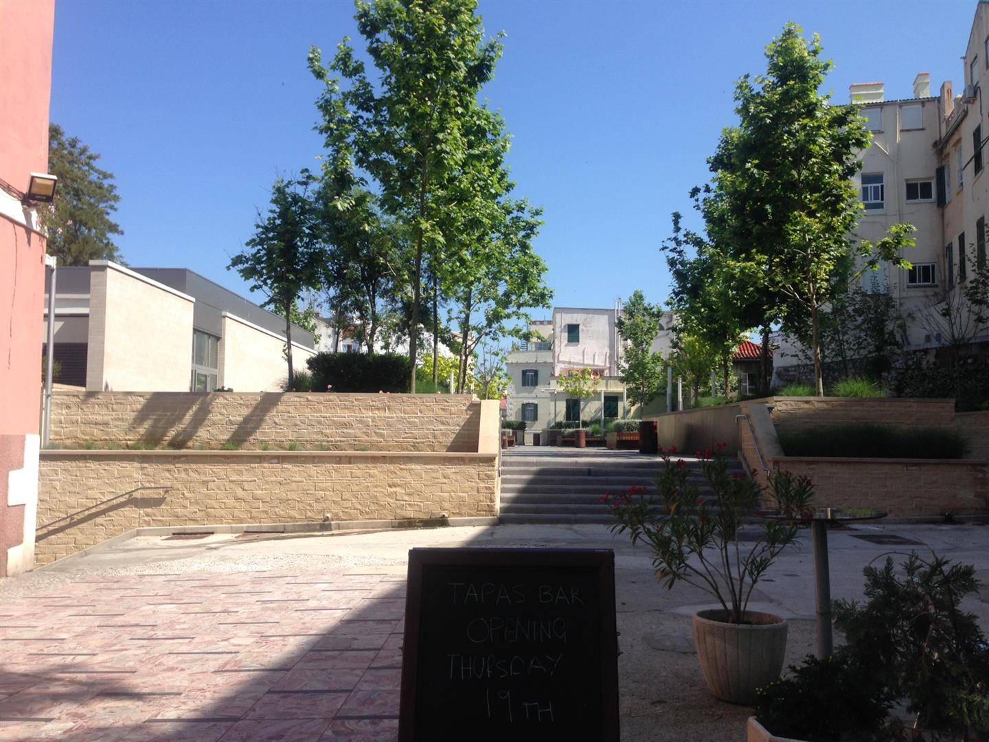 Image of Apartment - 1 Bathrooms for Sale in The Residence-Gibraltar, Image 11